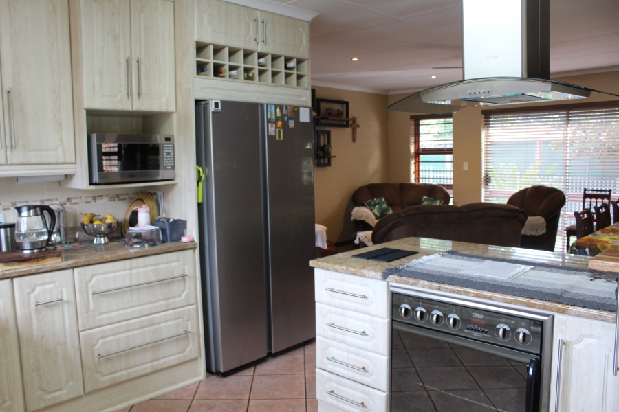 3 Bedroom Property for Sale in Forest Downs Eastern Cape